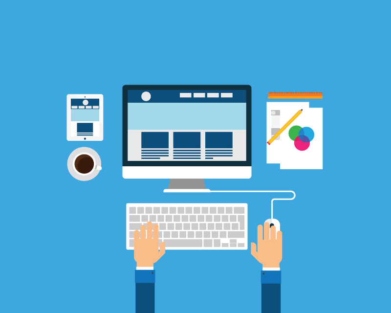 Hal Yang Harus Dipahami Sebelum Belajar Membuat Website